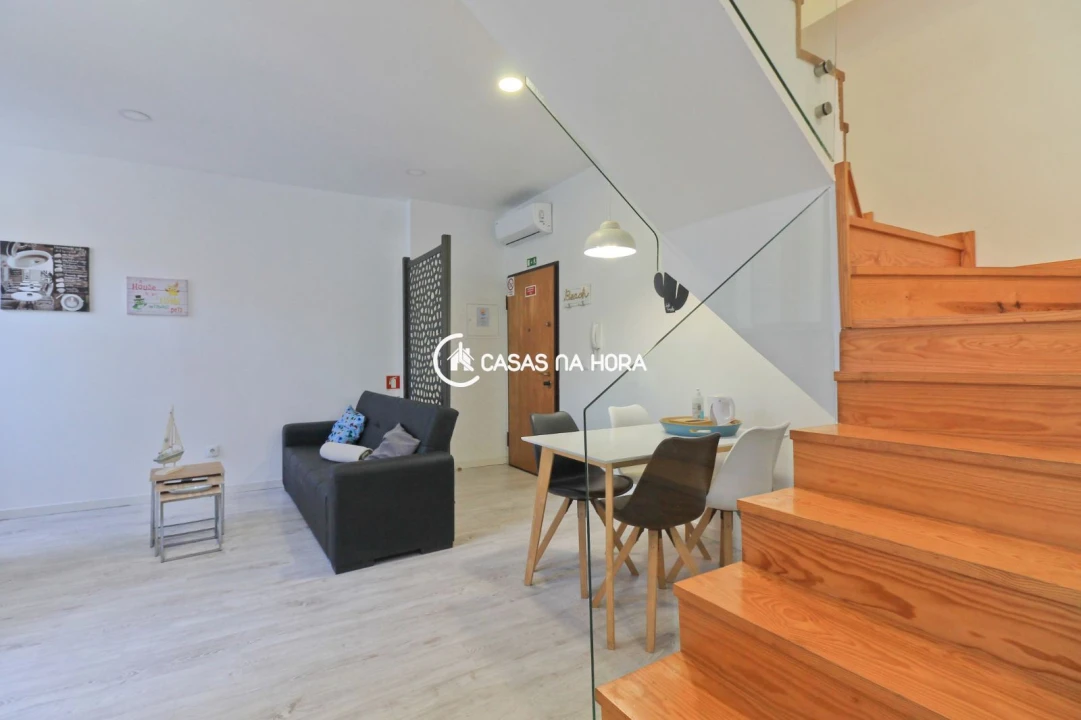 Apartamento T1 para Venda em Matosinhos e Leça da Palmeira Foto 2