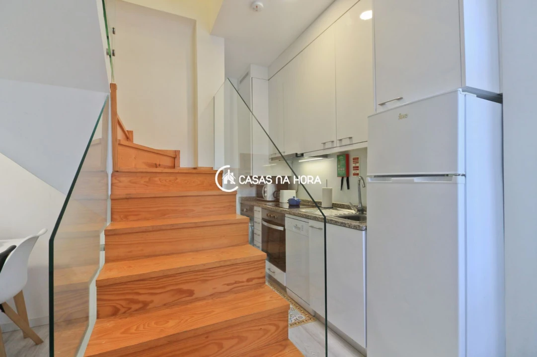 Apartamento T1 para Venda em Matosinhos e Leça da Palmeira Foto 5