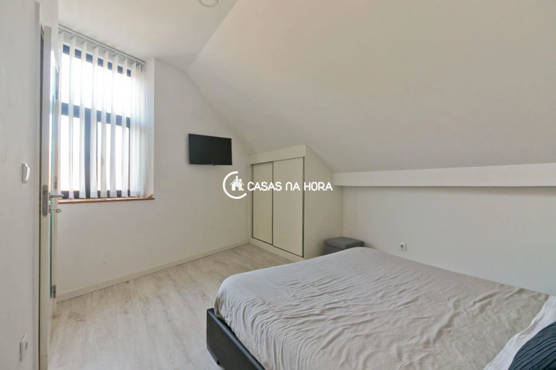 Apartamento T1 para Venda em Matosinhos e Leça da Palmeira Foto 9