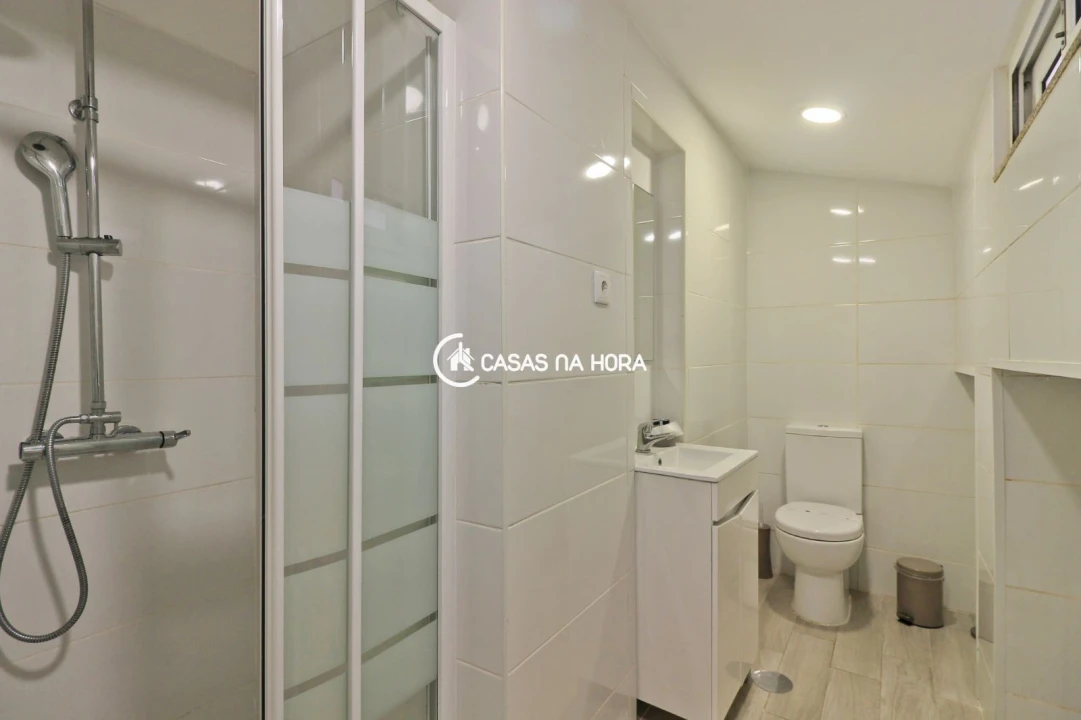 Apartamento T1 para Venda em Matosinhos e Leça da Palmeira Foto 10