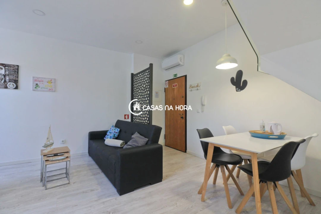 Apartamento T1 para Venda em Matosinhos e Leça da Palmeira Foto 14