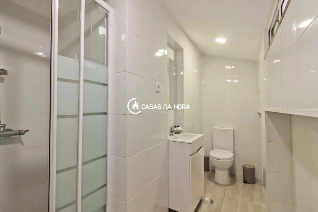 Apartamento T1 para Venda em Matosinhos e Leça da Palmeira Foto 20