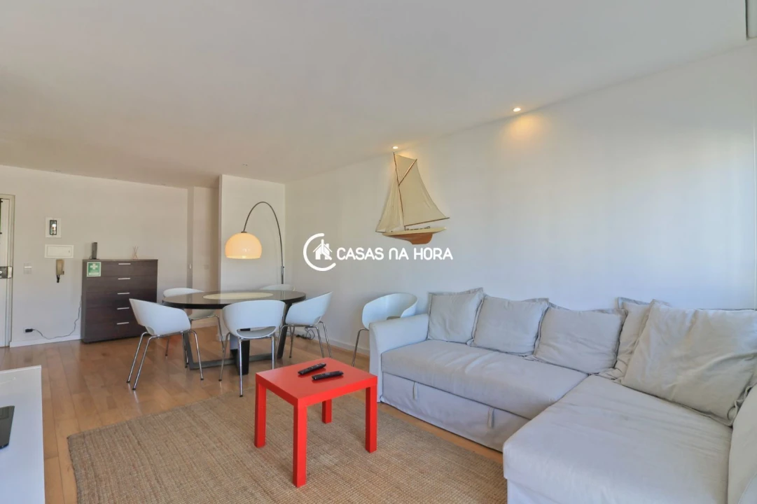 Apartamento T2 para Arrendamento em Buarcos Foto 7