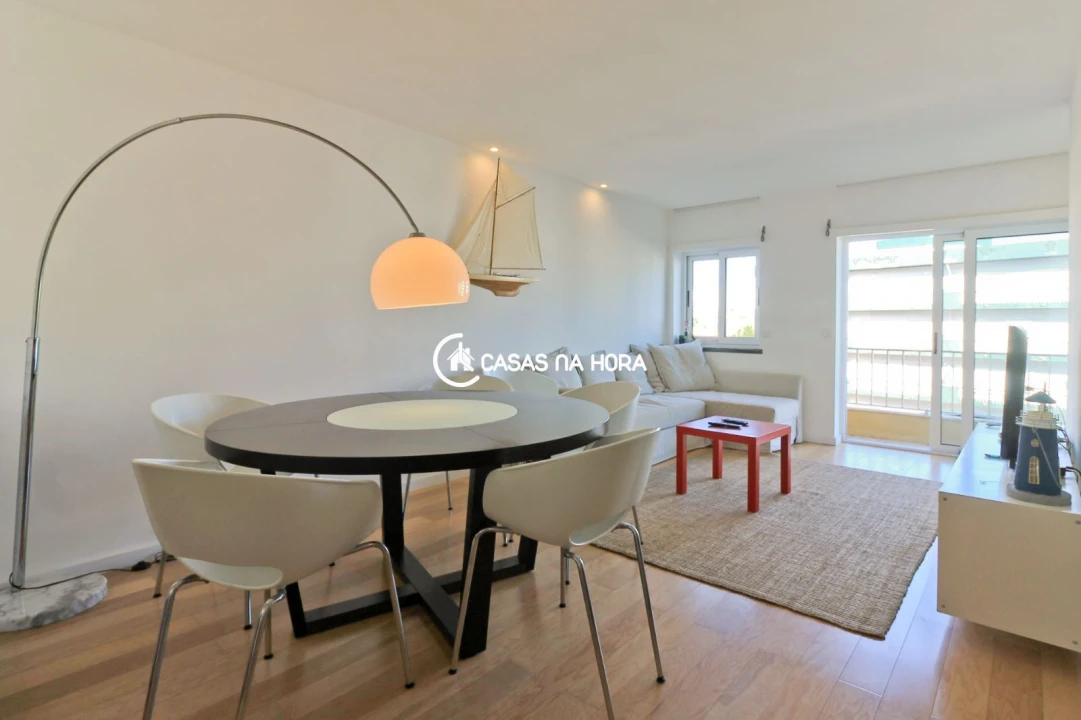 Apartamento T2 para Arrendamento em Buarcos Foto 17