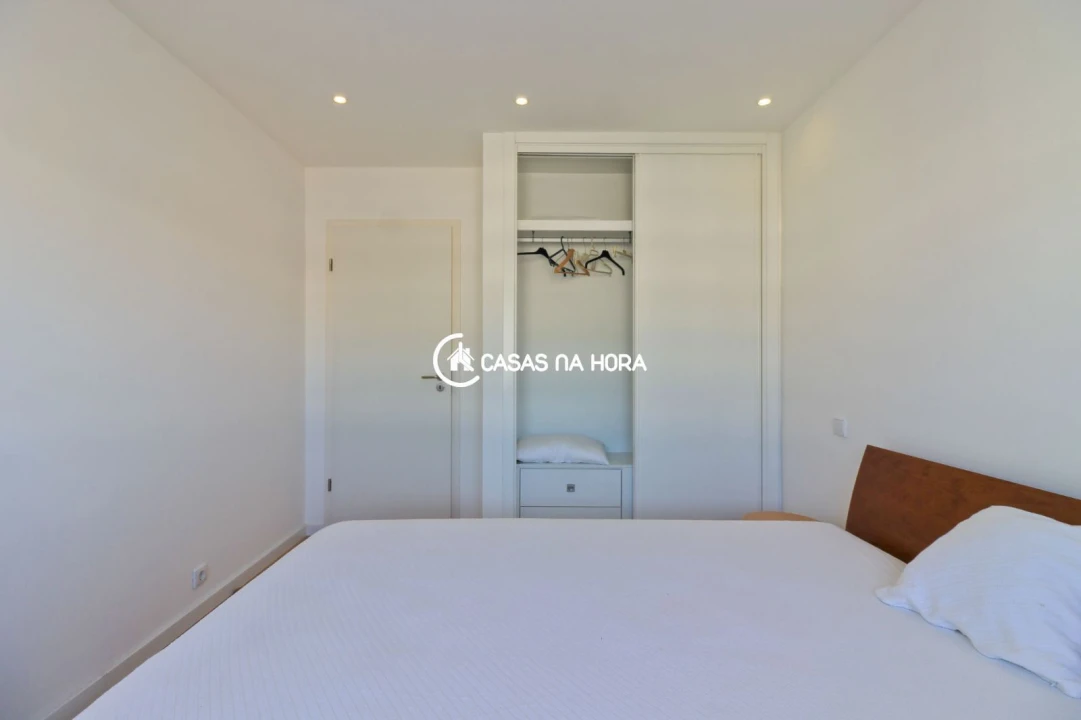 Apartamento T2 para Arrendamento em Buarcos Foto 21