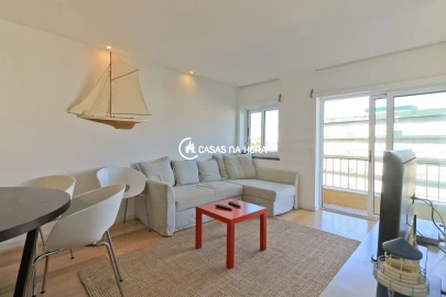 Apartamento T2 para Arrendamento em Buarcos