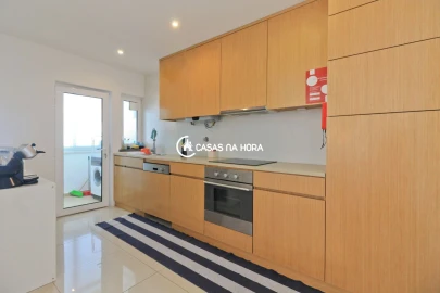 Apartamento T2 para Arrendamento em Buarcos