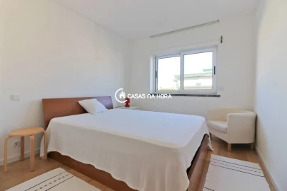 Apartamento T2 para Arrendamento em Buarcos