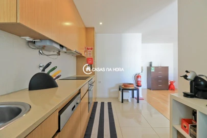 Apartamento T2 para Arrendamento em Buarcos