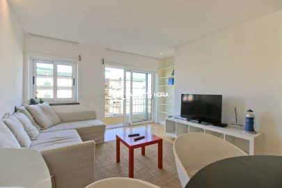 Apartamento T2 para Arrendamento em Buarcos