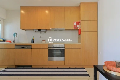 Apartamento T2 para Arrendamento em Buarcos