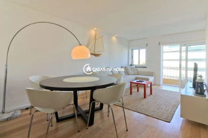 Apartamento T2 para Arrendamento em Buarcos