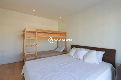 Apartamento T2 para Arrendamento em Buarcos