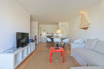 Apartamento T2 para Arrendamento em Buarcos