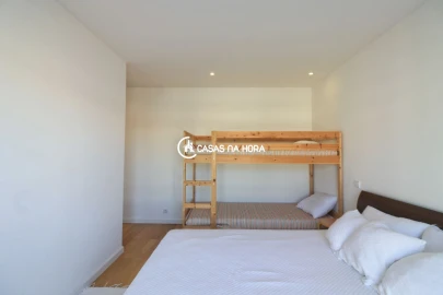 Apartamento T2 para Arrendamento em Buarcos