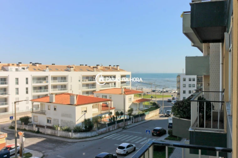 Apartamento T2 para Arrendamento em Buarcos Foto 3