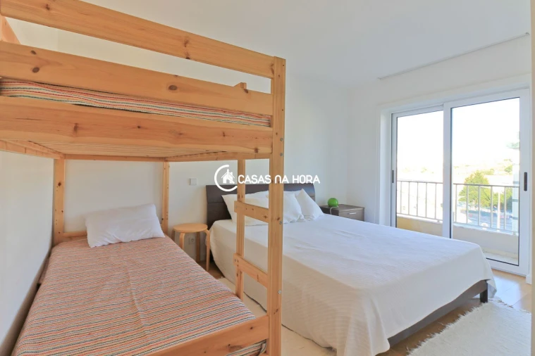Apartamento T2 para Arrendamento em Buarcos Foto 13