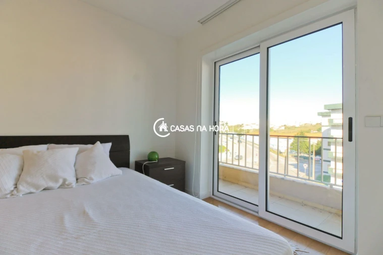 Apartamento T2 para Arrendamento em Buarcos Foto 14