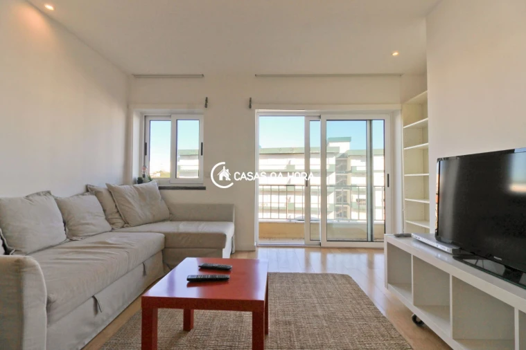 Apartamento T2 para Arrendamento em Buarcos Foto 15