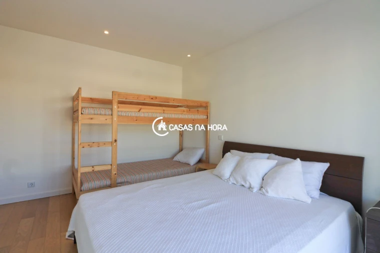 Apartamento T2 para Arrendamento em Buarcos Foto 18