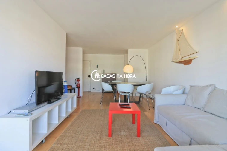 Apartamento T2 para Arrendamento em Buarcos Foto 19
