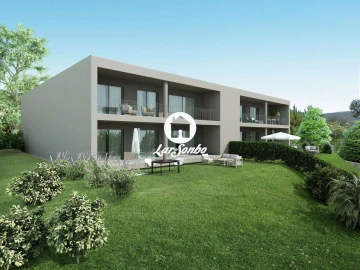 Apartamento T2 para Venda em Tamel (Santa Leocádia) e Vilar do Monte