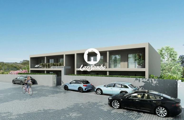 Apartamento T2 para Venda em Tamel (Santa Leocádia) e Vilar do Monte Foto 17