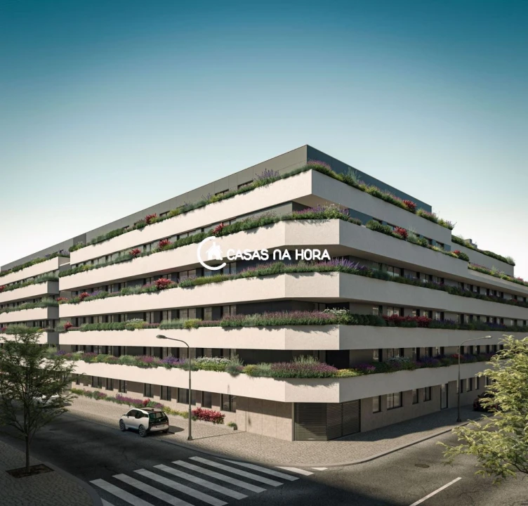 Apartamento T1 para Venda em Matosinhos e Leça da Palmeira Foto 5