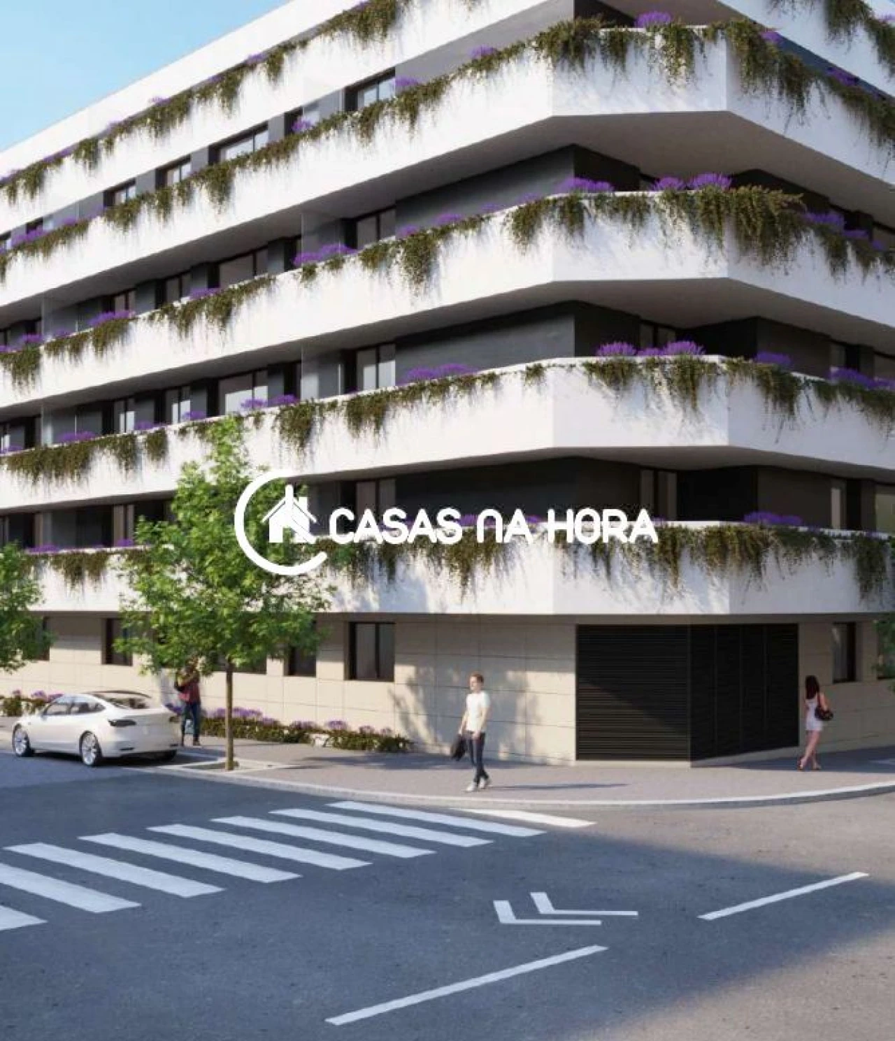Apartamento T1 para Venda em Matosinhos e Leça da Palmeira Foto 11