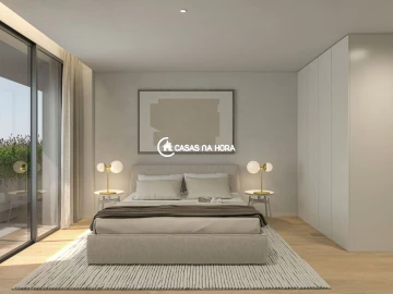 Apartamento T1 para Venda em Matosinhos e Leça da Palmeira