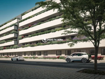Apartamento T1 para Venda em Matosinhos e Leça da Palmeira