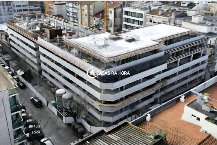 Apartamento T1 para Venda em Matosinhos e Leça da Palmeira Foto 2