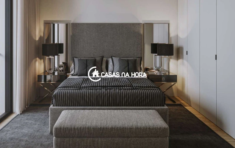 Apartamento T1 para Venda em Matosinhos e Leça da Palmeira Foto 15