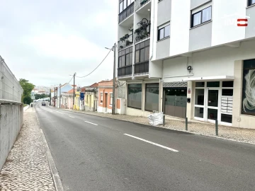 Escritório para Venda em União das Freguesias de Setúbal