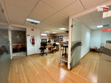 Escritório para Venda em União das Freguesias de Setúbal