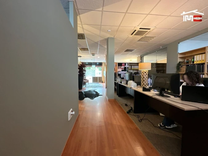 Escritório para Venda em União das Freguesias de Setúbal Foto 5