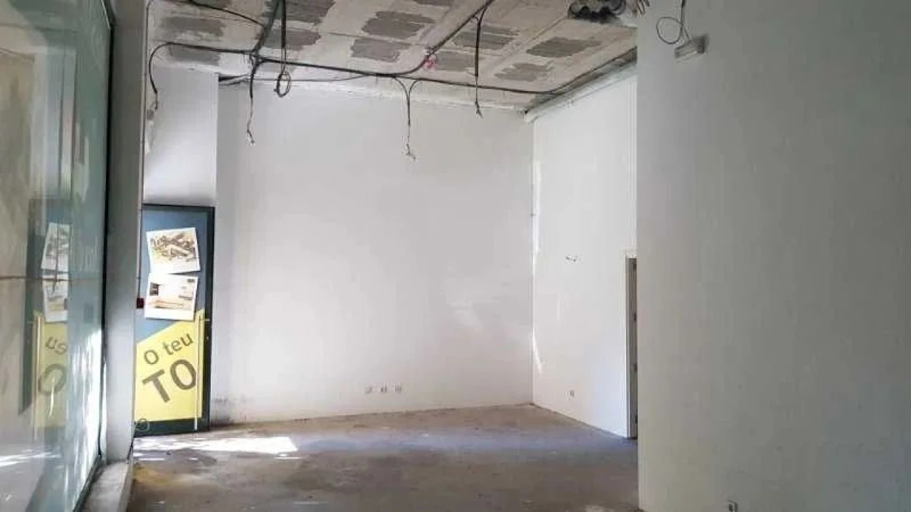 Loja para Venda em Paranhos Foto 2