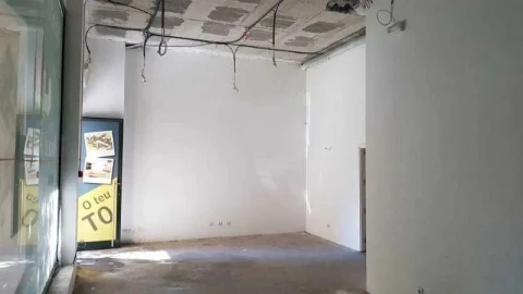 Loja para Venda em Paranhos