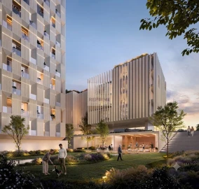 Apartamento T2 para Venda em Lordelo do Ouro e Massarelos