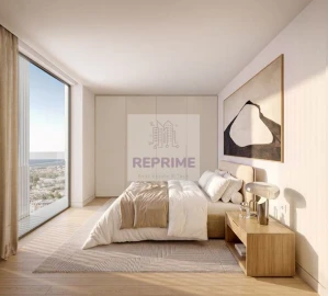 Apartamento T2 para Venda em Lordelo do Ouro e Massarelos