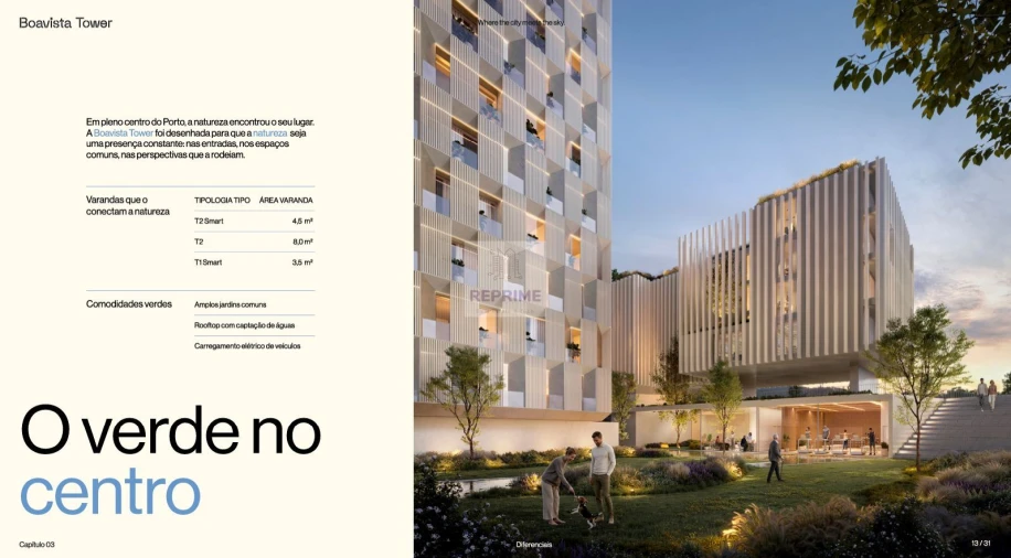 Apartamento T2 para Venda em Lordelo do Ouro e Massarelos Foto 15