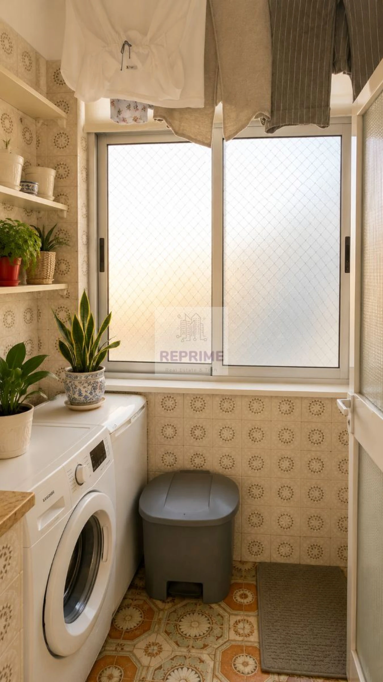 Apartamento T5 para Venda em Mafamude e Vilar do Paraíso Foto 24