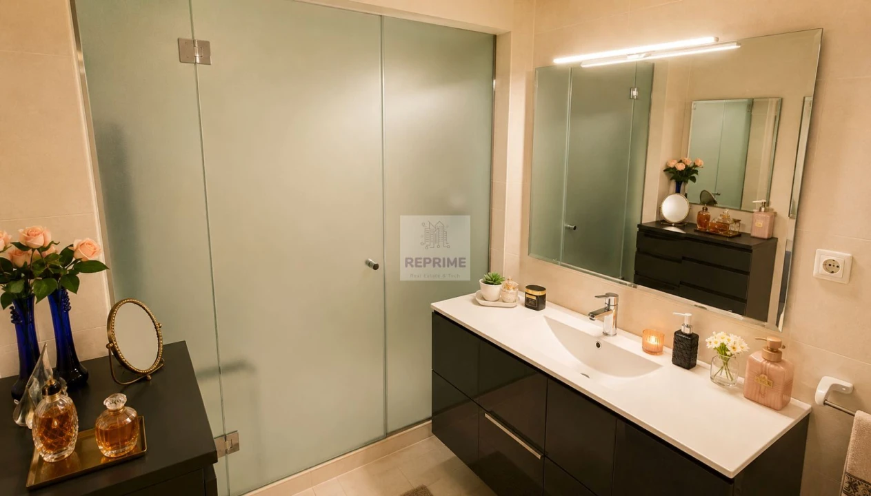 Apartamento T5 para Venda em Mafamude e Vilar do Paraíso Foto 19