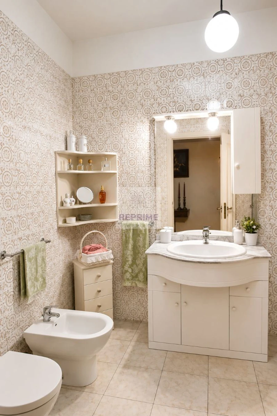 Apartamento T5 para Venda em Mafamude e Vilar do Paraíso Foto 16