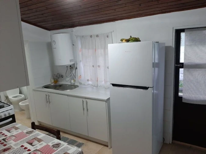 Moradia T2 para Venda em Fajã de Baixo Foto 9