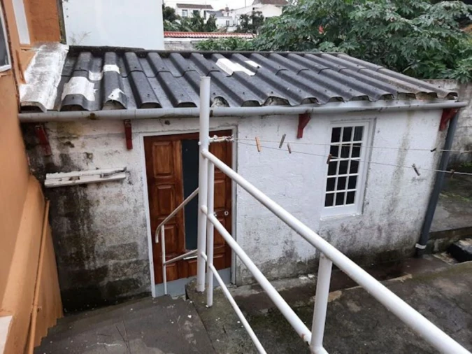 Moradia T2 para Venda em Fajã de Baixo Foto 16