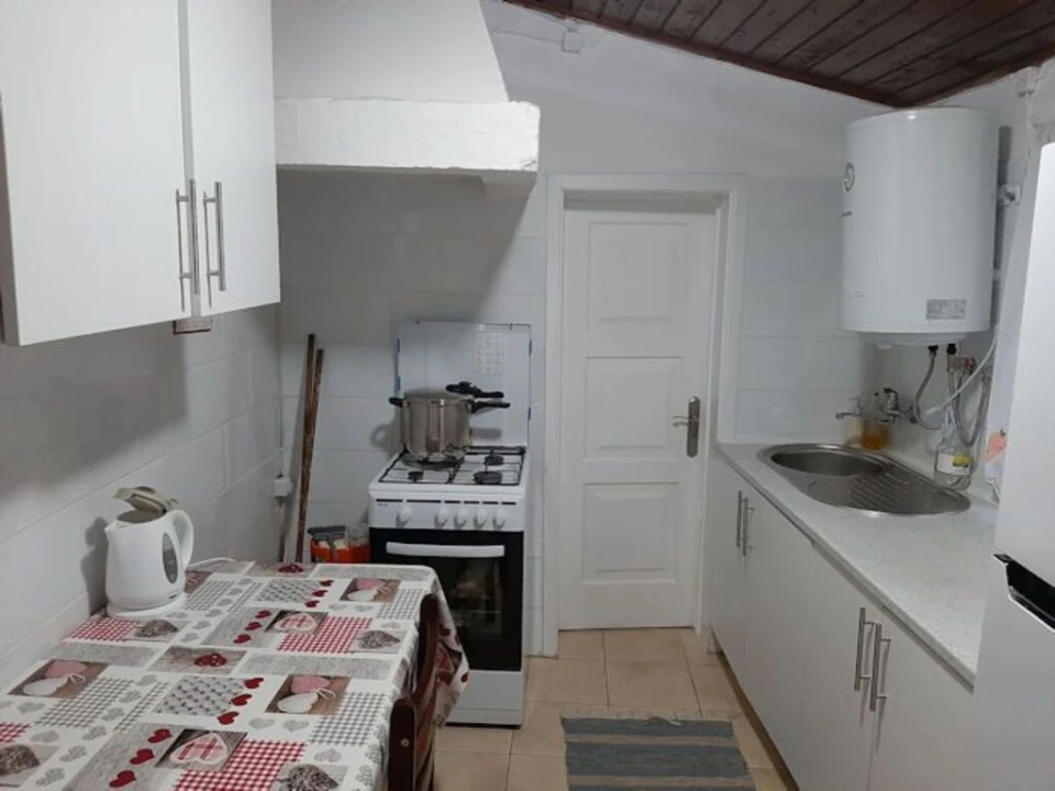 Moradia T2 para Venda em Fajã de Baixo Foto 10