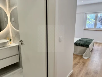 Apartamento T3 para Venda em Benfica