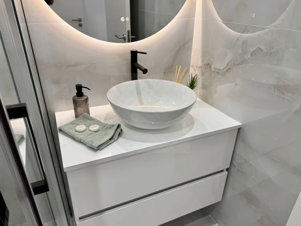 Apartamento T3 para Venda em Benfica Foto 5