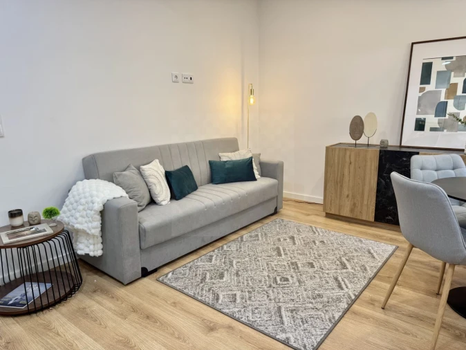 Apartamento T3 para Venda em Benfica Foto 2